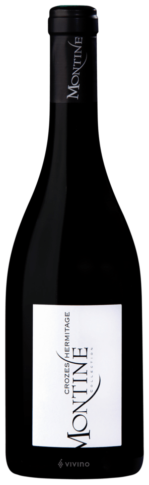 Crozes-Hermitage (Montine) 2021