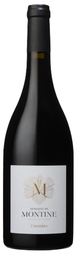 Grignan-les-Adhémar "Emotion" (Montine) 2021