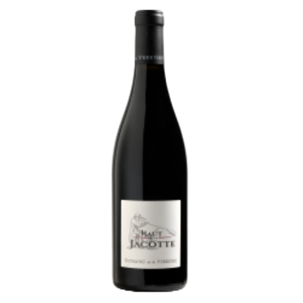 AOP Ventoux, Haut de la Jacotte rouge (Verrière) 2022