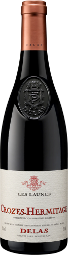 Crozes-Hermitage "Les Launes" (Delas) 2022