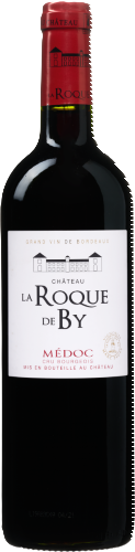 [W1609] Medoc - Roque de By (Château La Tour de By) 2019