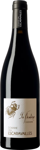[W1641] Cairanne, La Boutine (Escaravailles) 2022