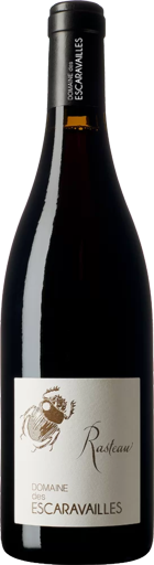[W1642] Rasteau Classique (Escaravailles) 2022