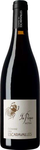 [W1644] Rasteau, La Ponce (Escaravailles) 2021