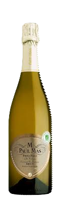 [W1061] Crémant de Limoux "Prima Perla" BIO 