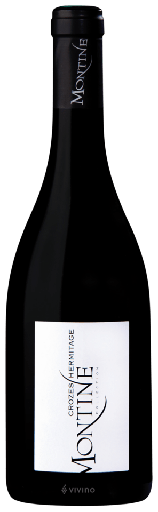 [W1455] Crozes-Hermitage (Montine) 2021