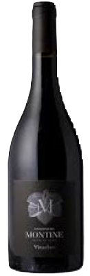 [W1541] Vinsobres (Montine) 2021