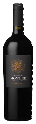 [W1589] Grignan-les-Adhémar "Séduction" (Montine) 2022