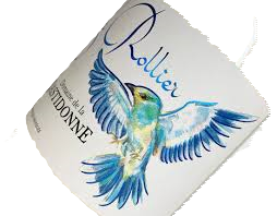 [W1655] IGP Vaucluse, Rollier (La Bastidonne) 2024